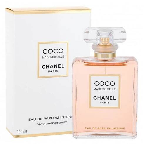 Chanel Coco Mademoiselle Intense Woman EDP 100ml