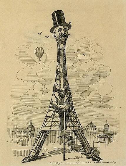 Gustave Eiffel — Wikipédia