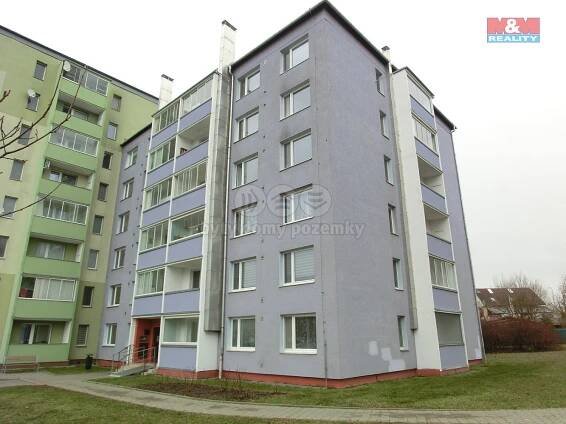 Pronájem bytu, 3+1, 68 m²