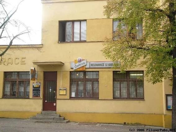Havránek