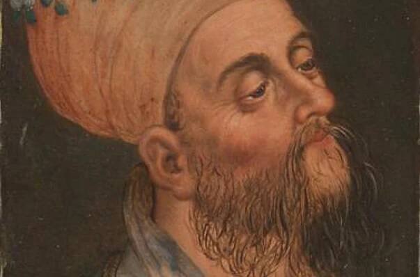 Jan Jindřich (1322-1375)