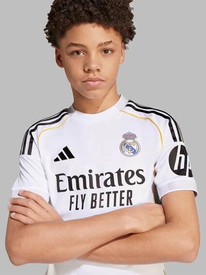 ADIDAS PERFORMANCE Funkční tričko 'Real Madrid 25/26'