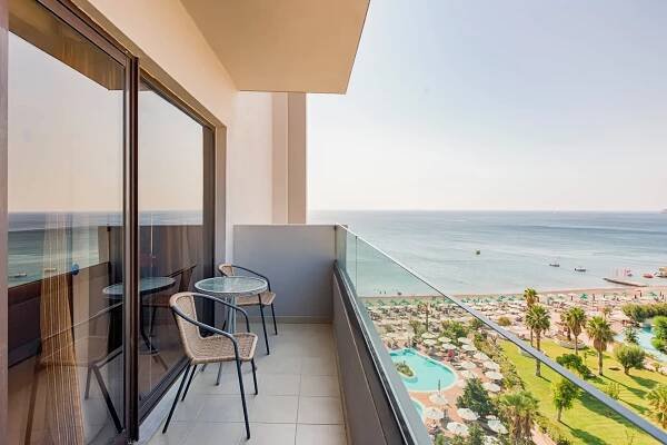 Hotel Esperos Mare, Řecko Rhodos - 13 999 Kč Invia
