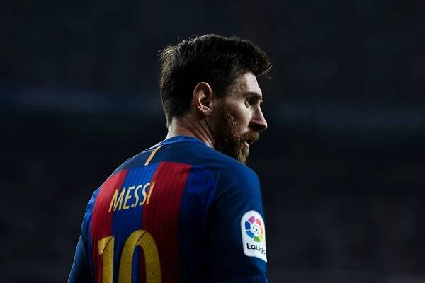 Real Madrid CF v FC Barcelona - La Liga