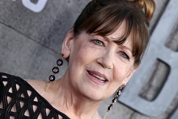 Ann Dowd 