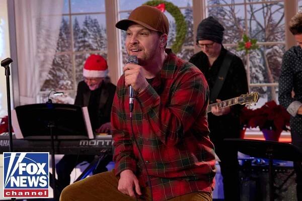 Gavin DeGraw