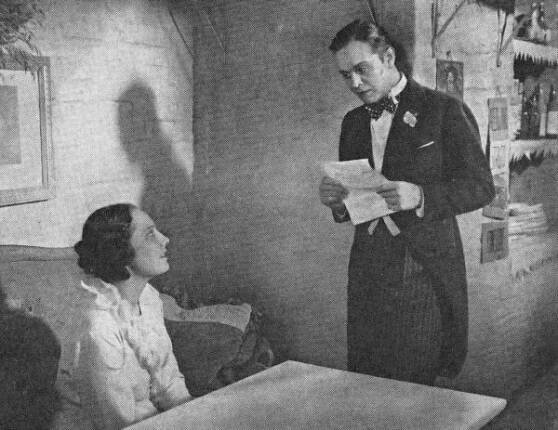 Hovoříme s lidmi od filmu – Gustav Fröhlich | dfarchiv.cz