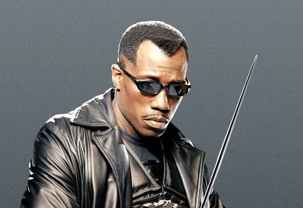 Marvel Is Still Committed to 'Blade,' Says Kevin Feige