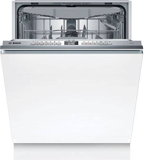 Myčka vestavná Bosch SMV4HVX03E