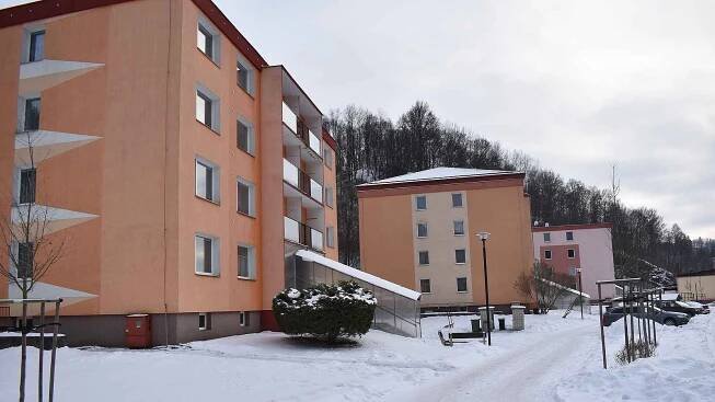 Jindřichov, rodiště Evy Pavlové, manželky zvoleného prezidenta Petra Pavla.