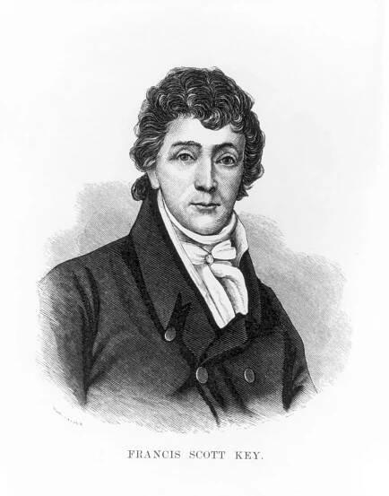 Francis Scott Key citáty (8 citátů)
