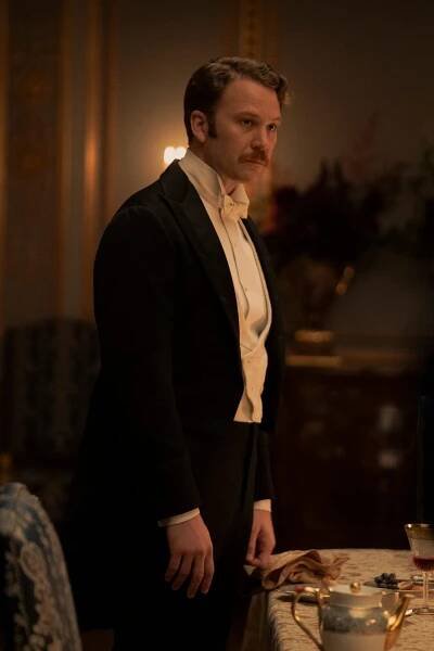 gilded age season 3
