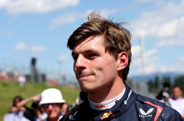Verstappen nemůže opustit Red Bull. Není na tom v pořadí tak špatně, aby mohl jít