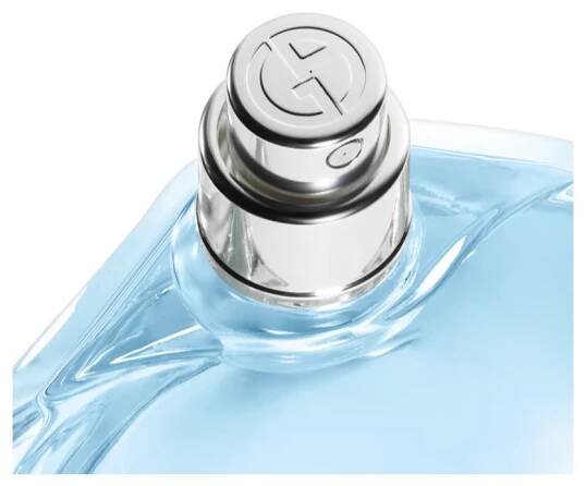 Ocean di Gioia parfémová voda 100 ml