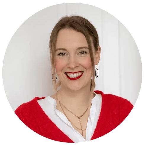 Daniela Reuter - Die Expertin für Erfolge mit Gruppen