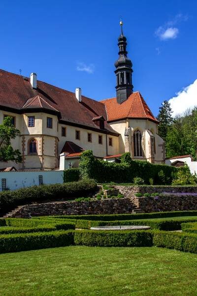 Kulturní zařízení Kadaň, p.o./Infocentrum - Kadaň (okres Chomutov, Ústecký kraj) | https://www.sermiri.cz/ | www.sermiri.cz