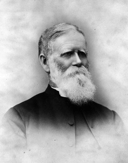 Samuel Williams (missionary)