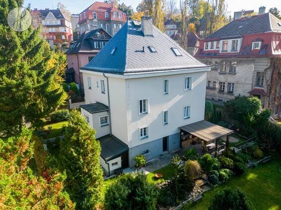 Pronájem bytu 3+kk, 67,3 m², Liberec II-Nové Město, Jagellonská 452/5 | Realitní makléři Liberec - Jan a Miroslav Havič