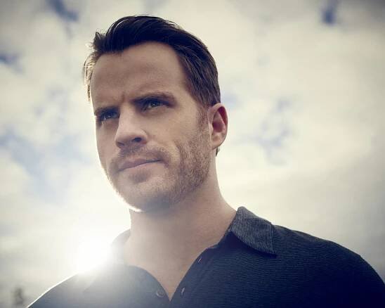 Robert Kazinsky - Druhá šance - Promo