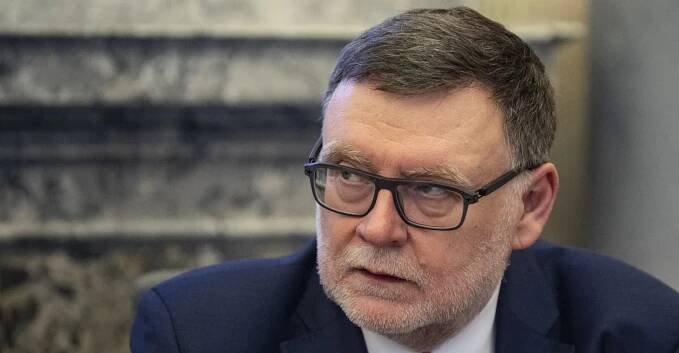 Fialou se Stanjurou nesou kritizovaný rozpočet na Hrad. Prezident s podpisem váhá - Echo24.cz