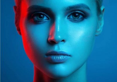 Modrá a červená, jak udělat neviditelné žilky na obličeji - Novinky Česká republika