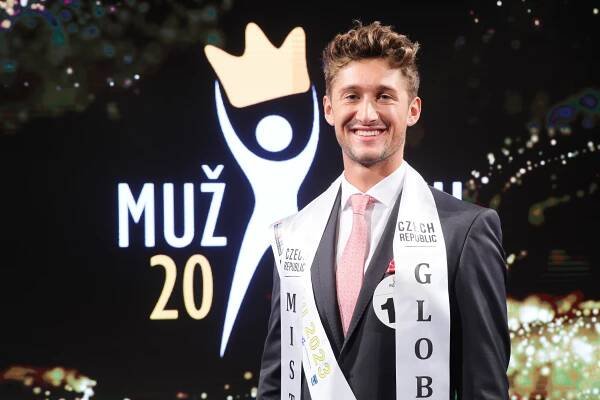 Muž roku 2023