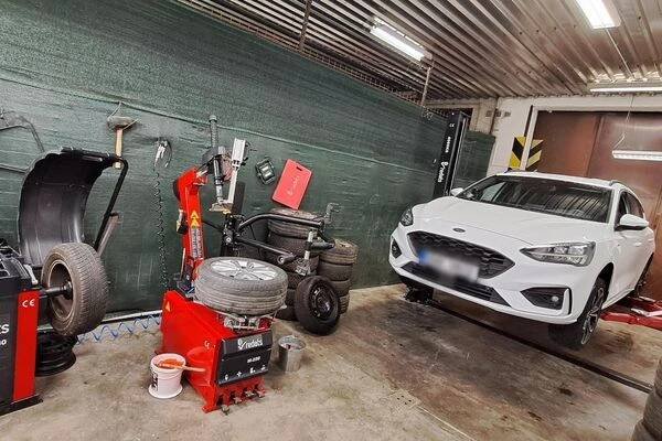 SVCars foto 1