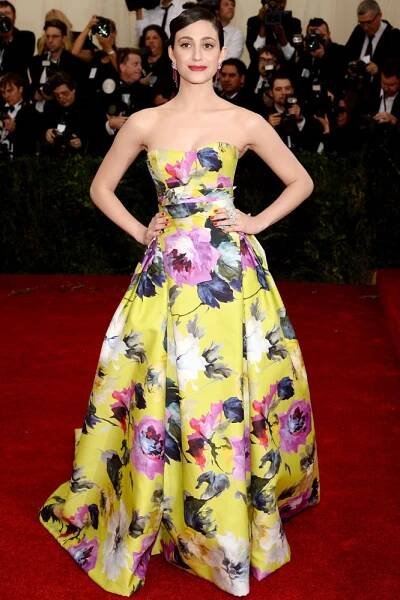 "Charles James: Beyond Fashion" Costume Institute Gala - Arrivals