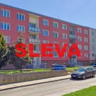 Prodej bytu 3+1 81 m² Český Brod, Roháčova