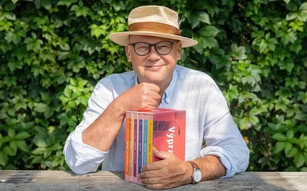 Galerie: „Unesli knížete nebo se vypařil?“ Výpravy s Schwarzenbergem a dárkový box nyní výhodně na Hithitu - Galerie - Echo24.cz