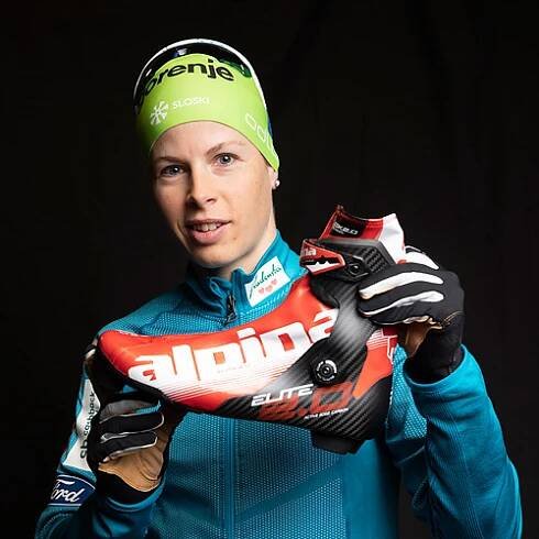  Vesna  Fabjan