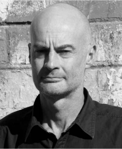 Roger Smith - CENTRUM DETEKTIVKY