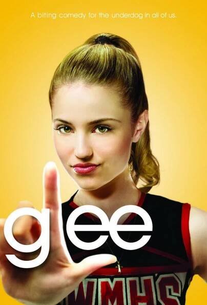 Glee - TheTVDB.com