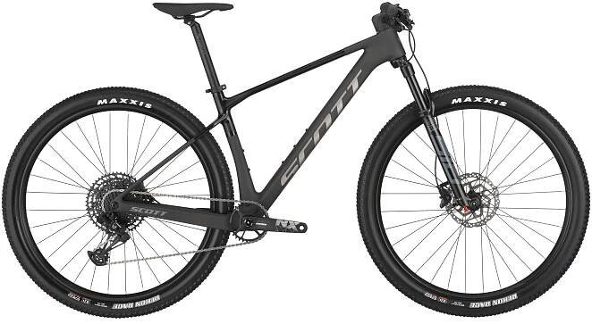 Scott Scale RC Comp