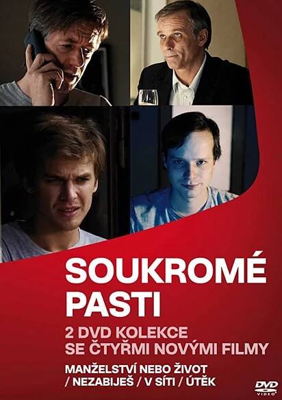 Soukromé pasti