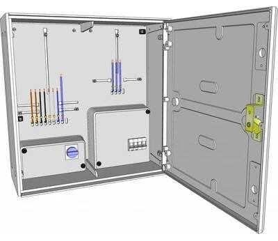 Elplast KPZ PER 2F2/3f/63/EGD od 9 345 Kč - Heureka.cz