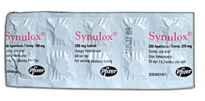 synulox-250mg-1-tablet