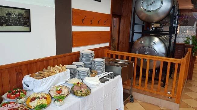 Restaurace Radnice foto 3