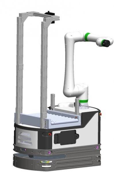 Full System Iso