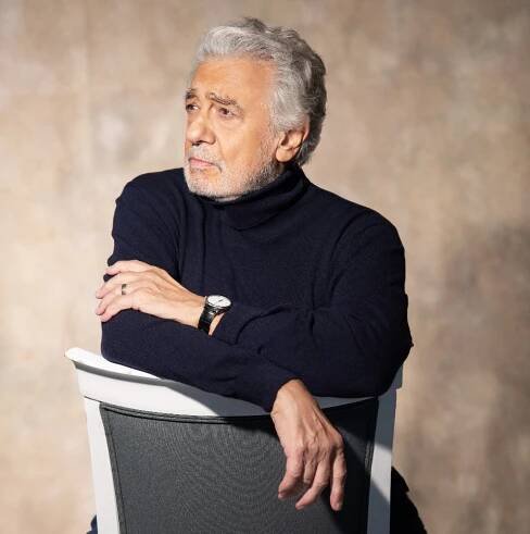 Festival Krumlov vstoupí do Kristových let, přijede i Plácido Domingo