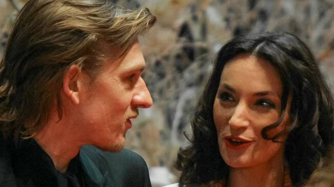 Guillaume Depardieu: žil ve stínu otce, měl problémy se zákonem, jeho talent zničila infekce
