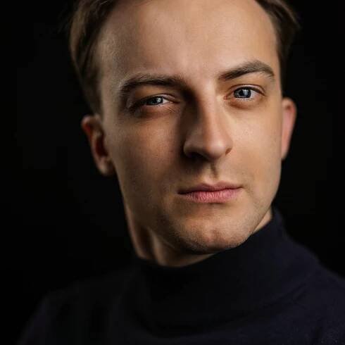 Kryštof Krhovják - Castingofka.cz