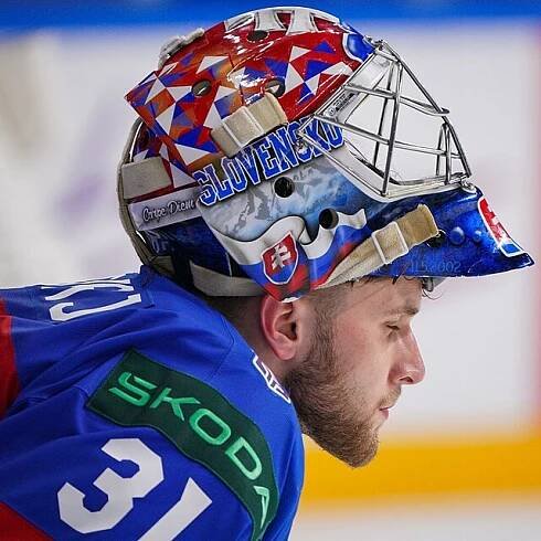 Samuel Hlavaj