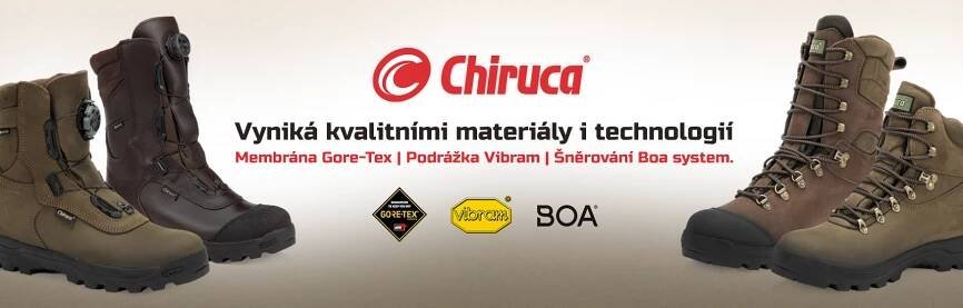 CHIRUCA
