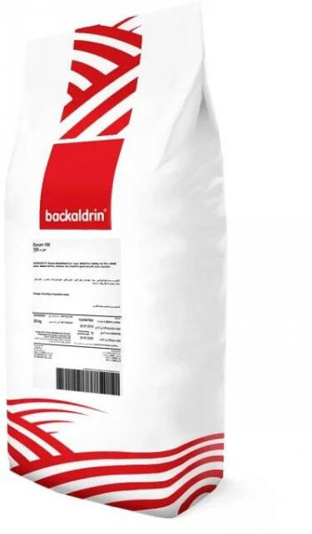 Backaldrin Aronia Mix 25kg Backaldrin