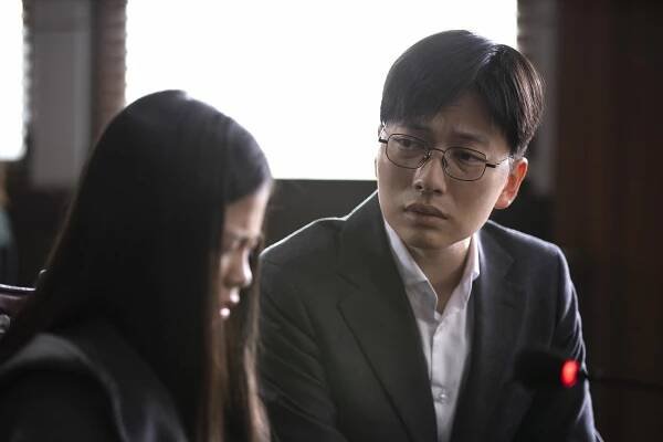 Eorin euiroiin - Z filmu - Dong-hwi Lee