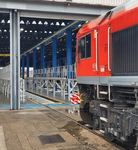 Science and Technology Archives | Railway-News