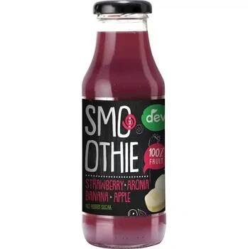 Deva Smoothie Jahoda/Aronie 12x0,3l