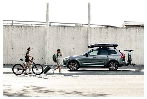 Thule EasyFold XT F 2