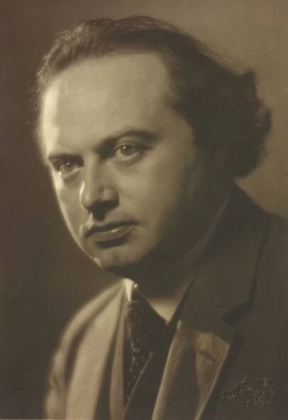 Franz Werfel – Wikipedie